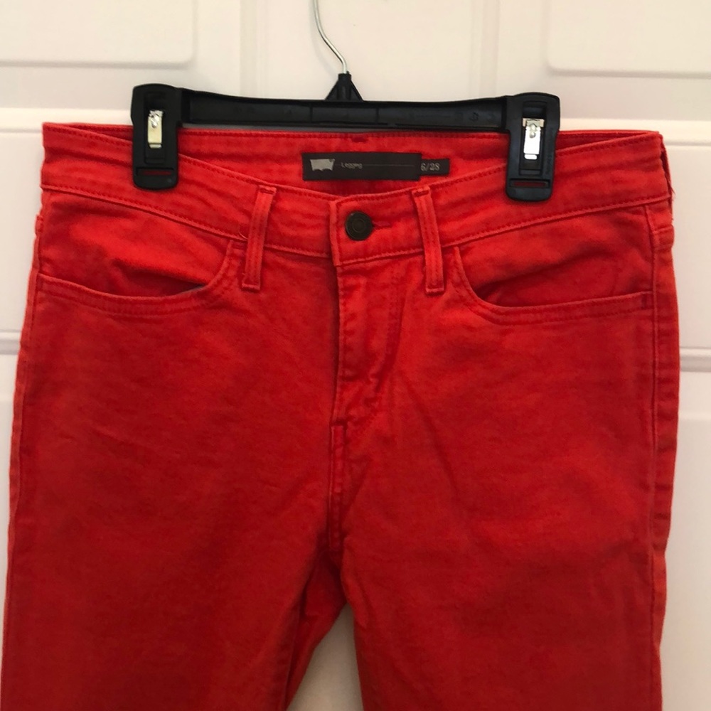 Levi’s Leggings